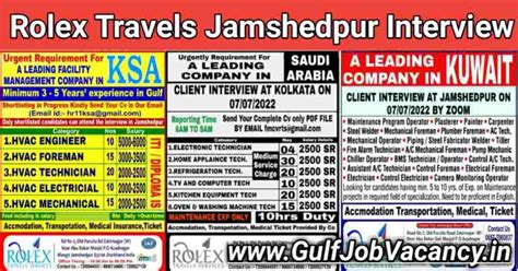 rolex travel services jamshedpur|Rolex Travels Services.